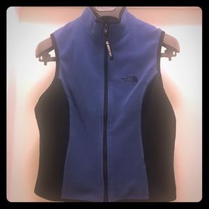 The North Face Fleece Vest